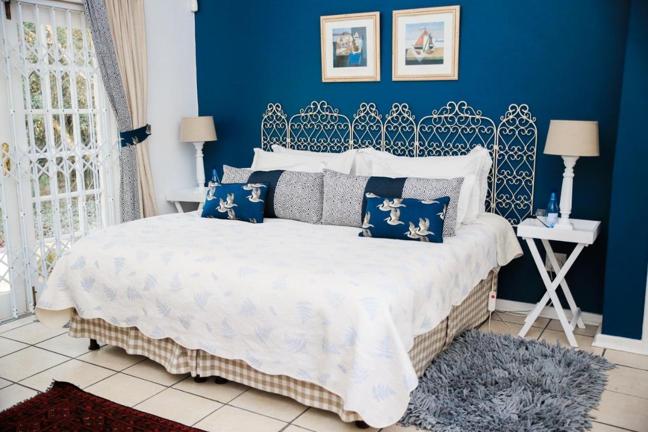The Plantation Bed & Breakfast Port Elizabeth Eksteriør bilde