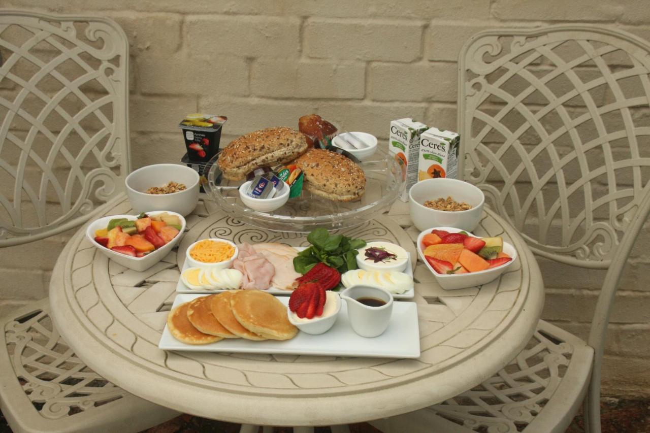 The Plantation Bed & Breakfast Port Elizabeth Eksteriør bilde