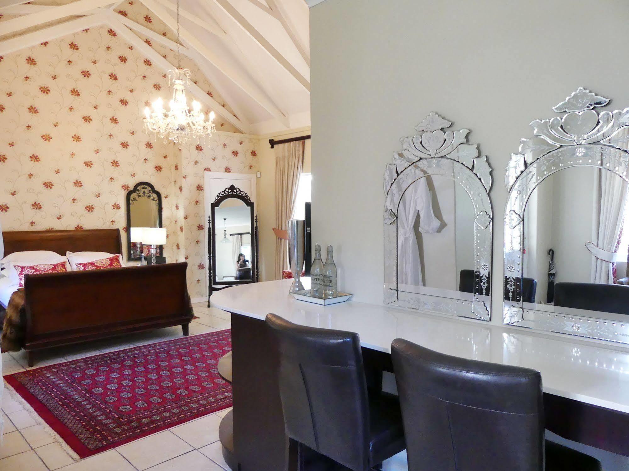 The Plantation Bed & Breakfast Port Elizabeth Eksteriør bilde