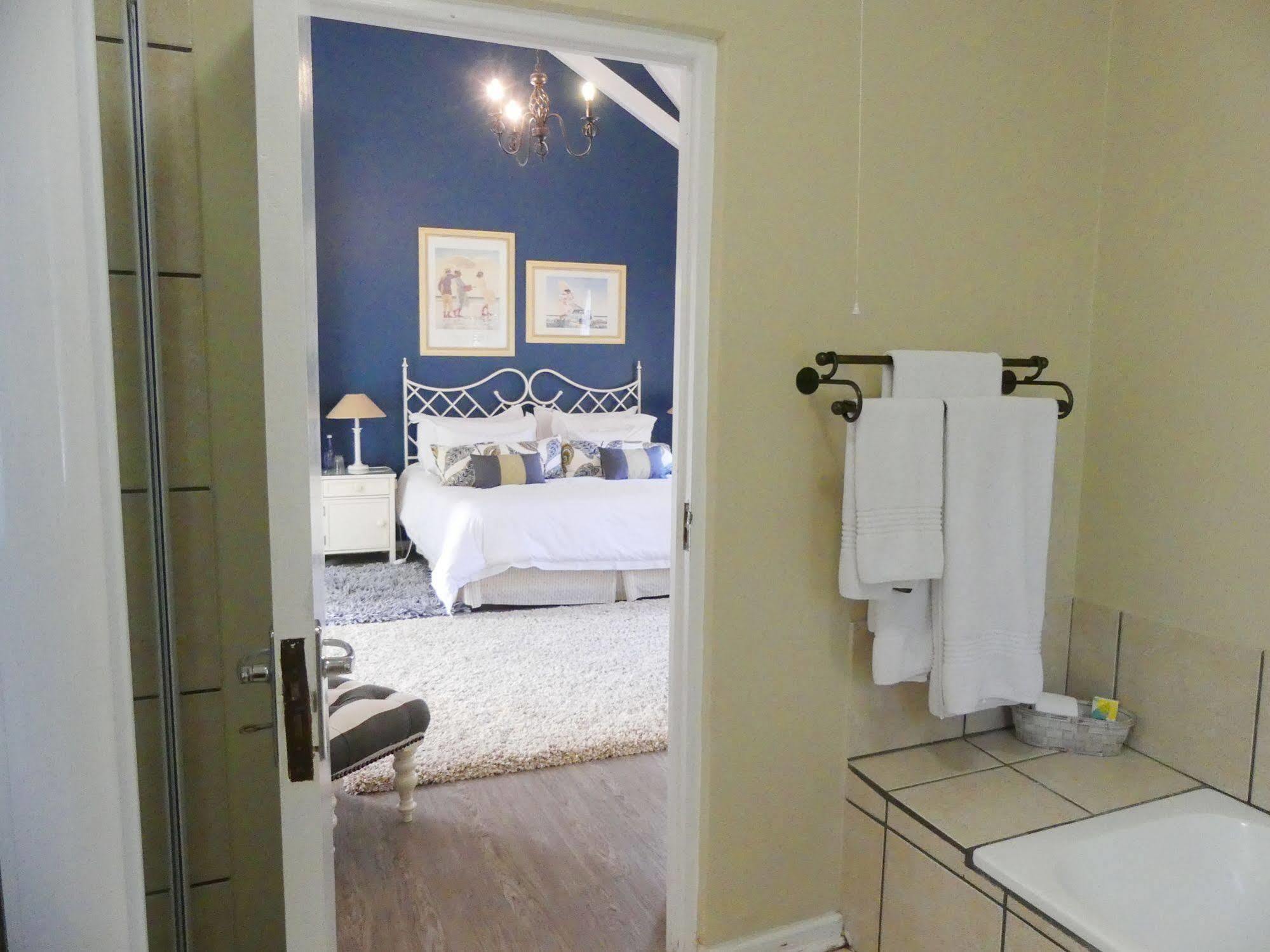The Plantation Bed & Breakfast Port Elizabeth Eksteriør bilde