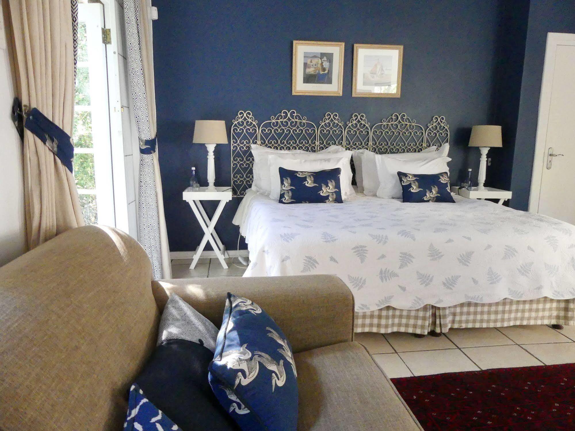 The Plantation Bed & Breakfast Port Elizabeth Eksteriør bilde