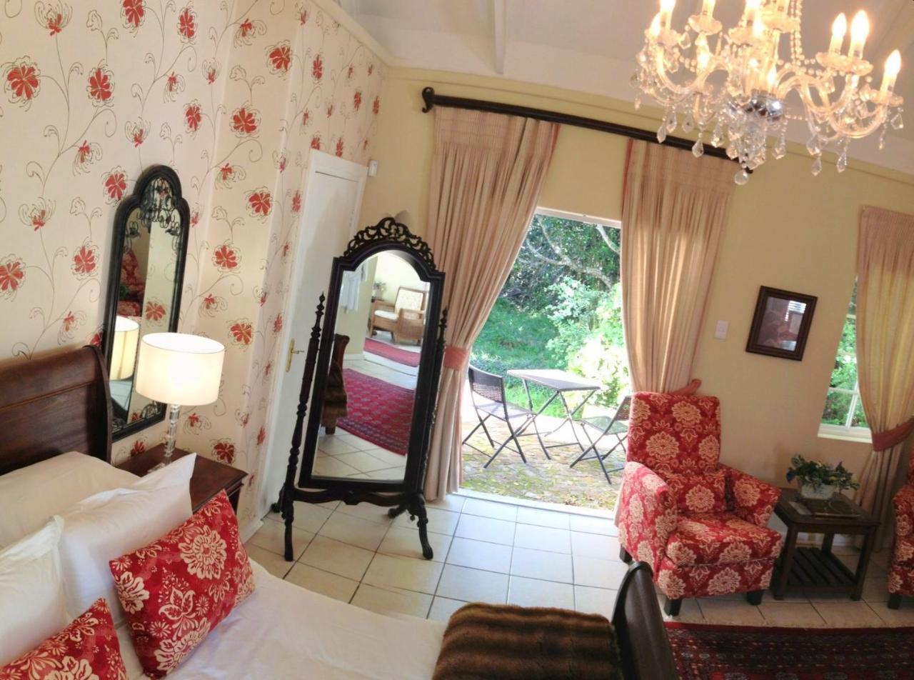 The Plantation Bed & Breakfast Port Elizabeth Eksteriør bilde