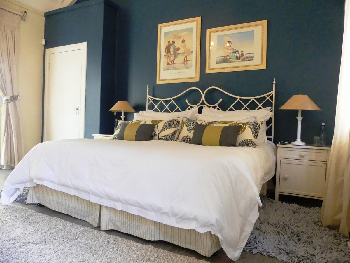 The Plantation Bed & Breakfast Port Elizabeth Eksteriør bilde