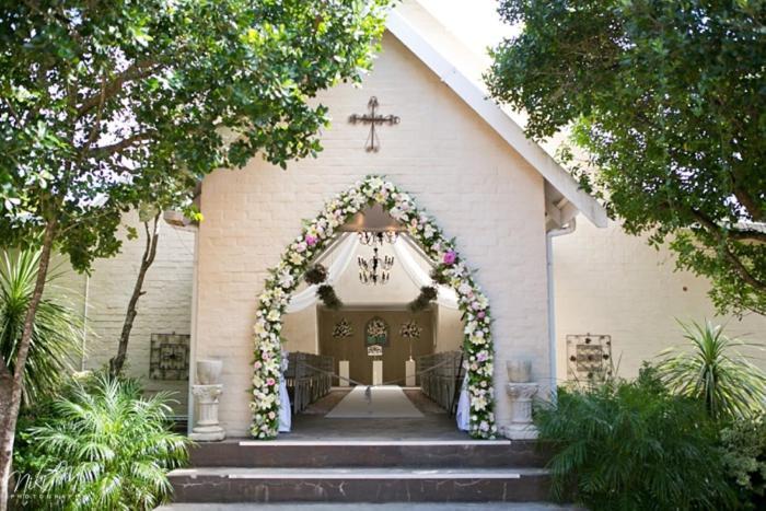 The Plantation Bed & Breakfast Port Elizabeth Eksteriør bilde