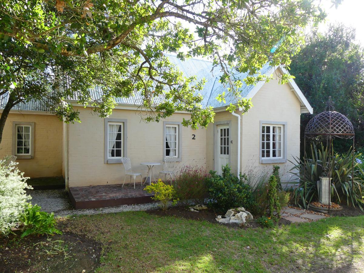 The Plantation Bed & Breakfast Port Elizabeth Eksteriør bilde
