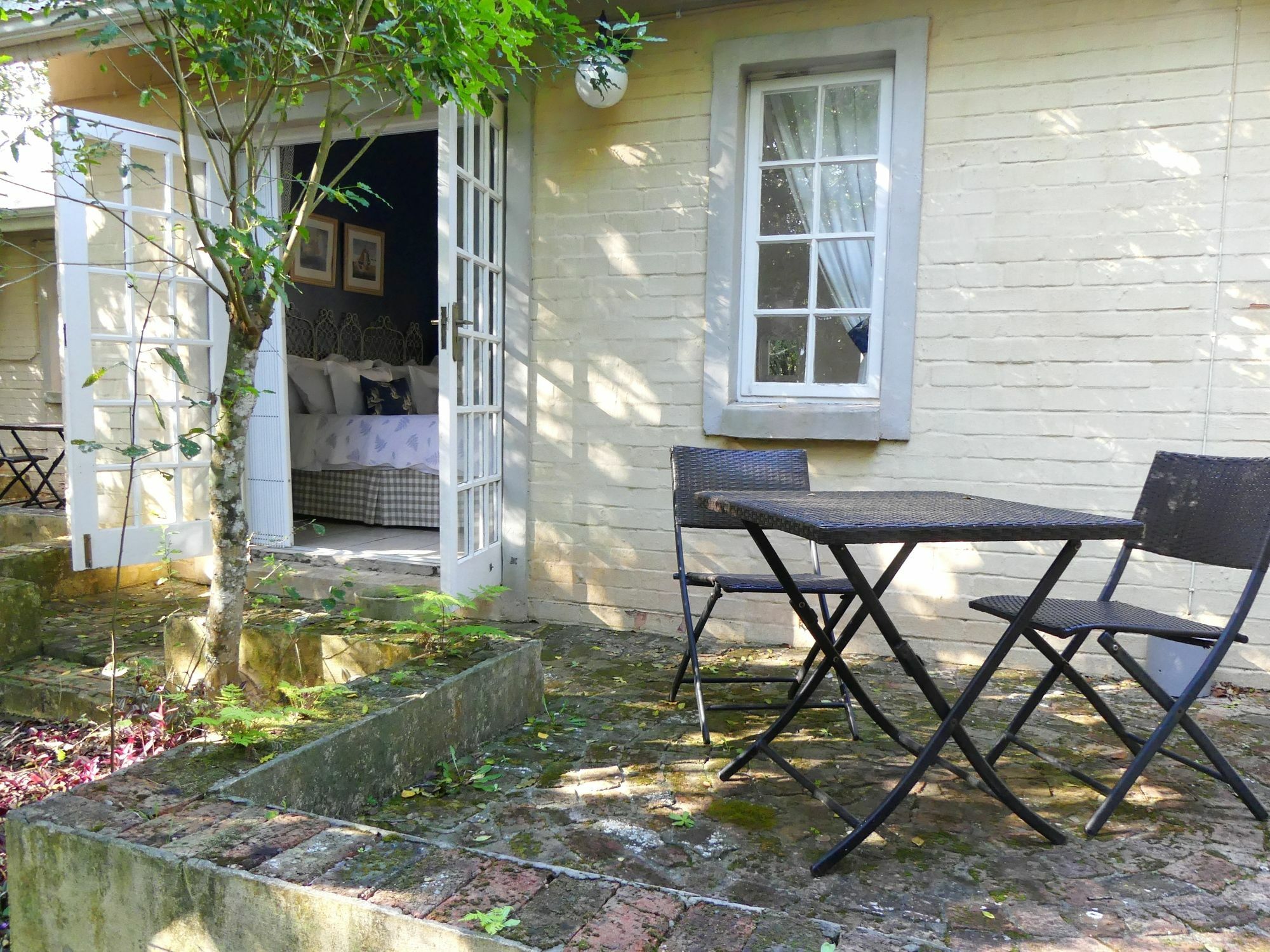 The Plantation Bed & Breakfast Port Elizabeth Eksteriør bilde